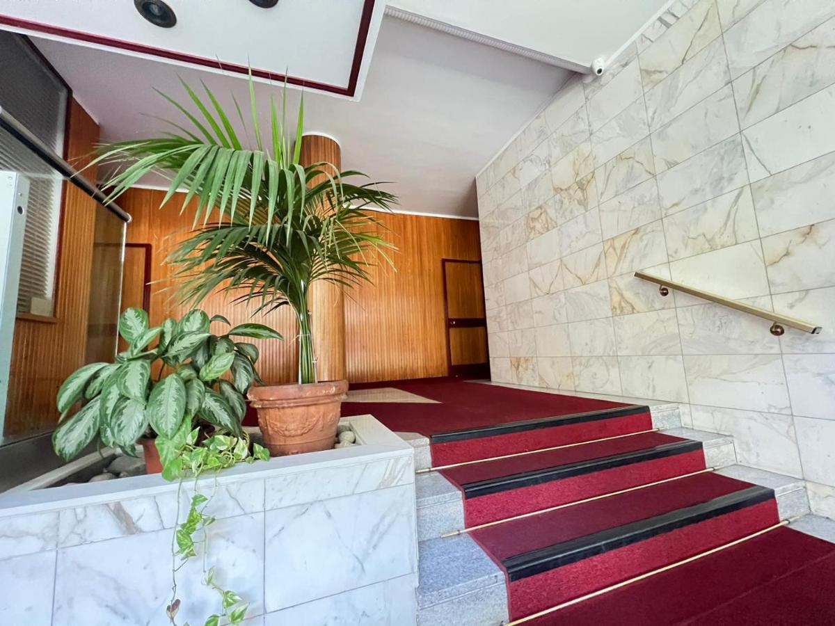 Famagosta House Apartment Милано Екстериор снимка