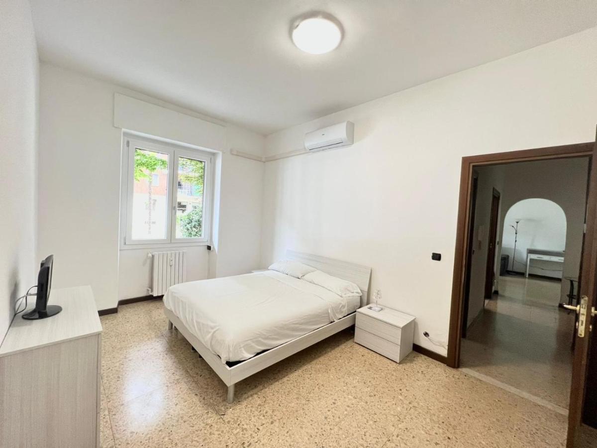 Famagosta House Apartment Милано Екстериор снимка