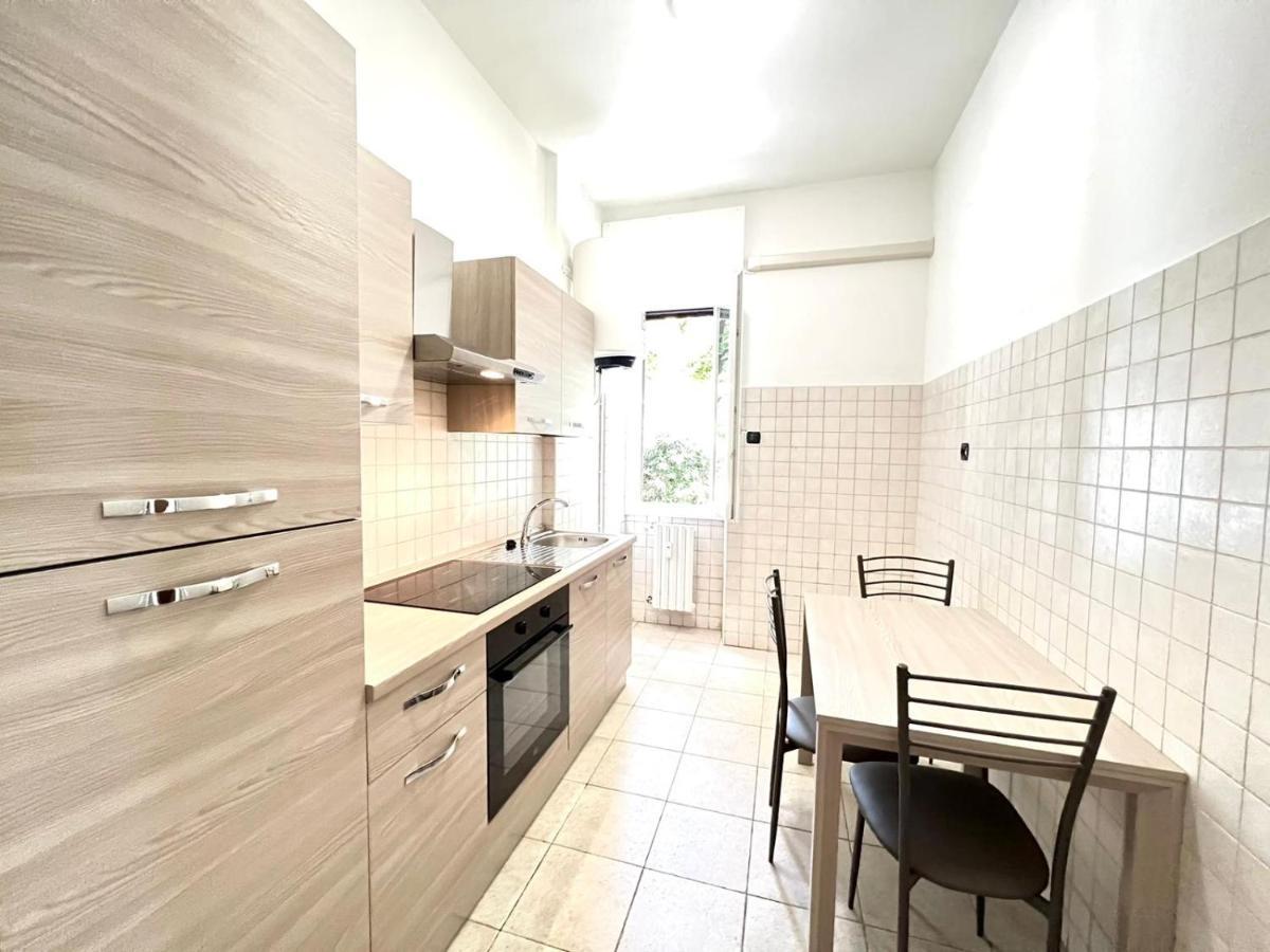 Famagosta House Apartment Милано Екстериор снимка
