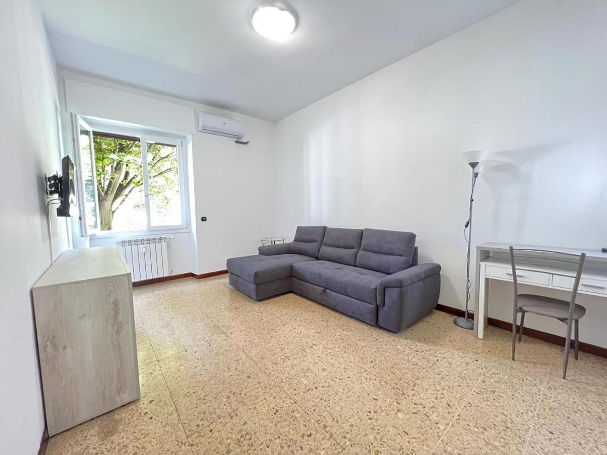 Famagosta House Apartment Милано Екстериор снимка