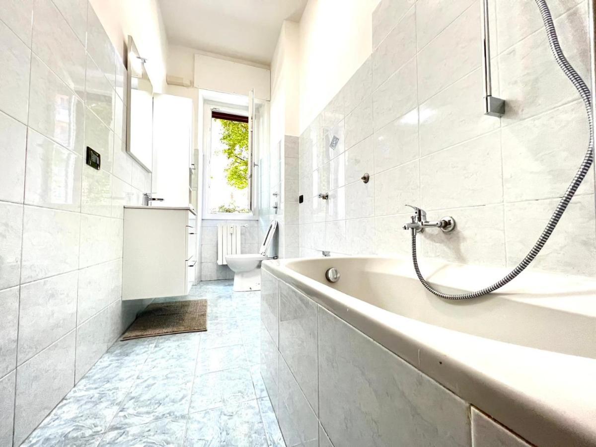 Famagosta House Apartment Милано Екстериор снимка