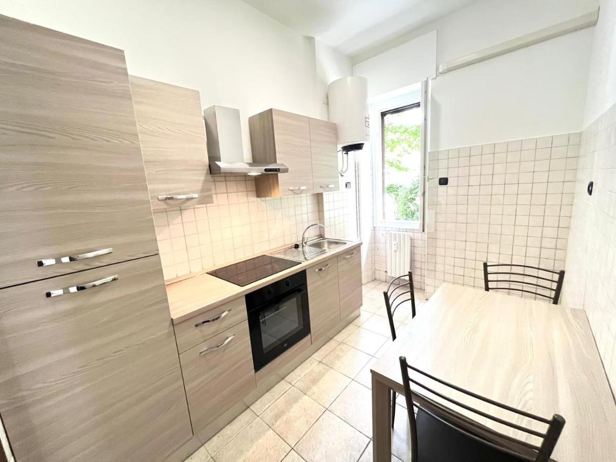 Famagosta House Apartment Милано Екстериор снимка